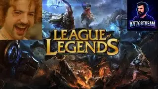 🔥 League of Legends | Solo / Flexi / ARAM / Arena 🎮⚔️ | Lednová Soutěž o 1000 Kč 🎁 | CZ/SK Gameplay