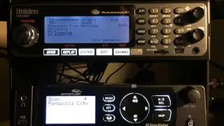Another comparison between the Uniden BCD536HP and Whistler WS1095