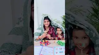 Dhriti r didi mile didun ke kemon boka banalo 🤣😂