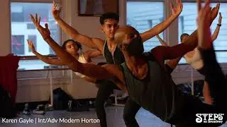 Karen Gayle | Horton | Steps on Broadway