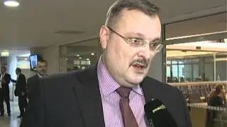 Проходит расследование ситуации банка SNORAS