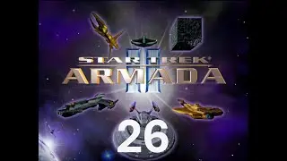 Star Trek Armada II #26  
