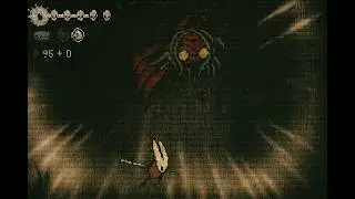 FINALMENTE O WALLJUMP E LUTA CONTRA AS M&Atilde;E BICHO PAU!!!