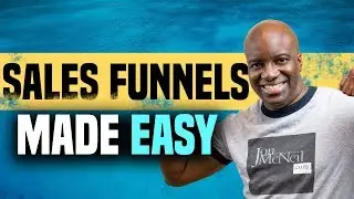 Sales Funnels | How to Make Money with Sales Funnels