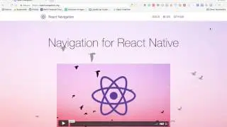 React Native & Node Tutorial   Build a Meetup app Part  4