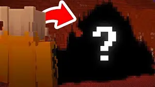 NUOVO PROGETTO NEL NETHER - Zexocraft Ep. 31