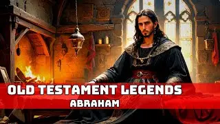 Old Testament Legends - Abraham