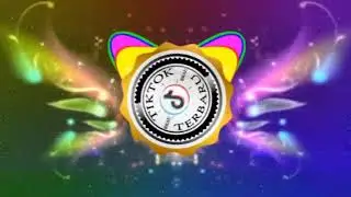 DJ BAD ROMANCE X ASTRONAUT RIKKI VAM 69 PROJECT NEW REMIX