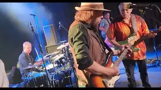 Oreo Blue + Earl & Them LIVE @ George's Majestic Lounge 4.11.2025 1