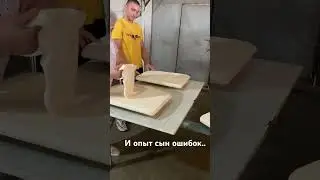 Натяжка лаваша. #лавашдляшаурмы