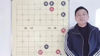 百分之99 86的棋友会走错第一步 关死車 敢为阁下有何招法？
