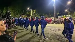 Alardo de São Sebastião em Itaúnas - Jan/2026