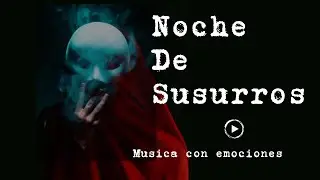 ⚠️ Noche De Susurros #terror #music #paranormal #history 