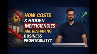 How Energy Costs and Hidden Inefficiencies Are Reshaping Business Profitability.