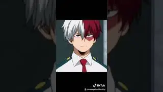 I just love these edit&rsquo;s #Deku #todoroki #toga #dabi #evildeku #uraraka #myheroacademia #edit