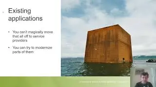 2020 - FaaS or not to FaaS? Visible and invisible benefits of the Serverless paradigma