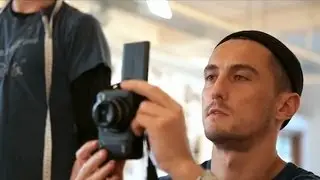 Richard Nicoll | Shirt Lifter