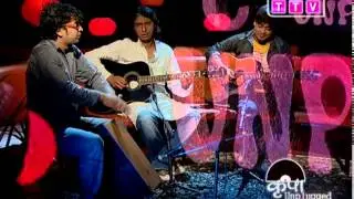 Singo Sansar - Bishwa Nepali Ft Urjah Band - KRIPA UNPLUGGED