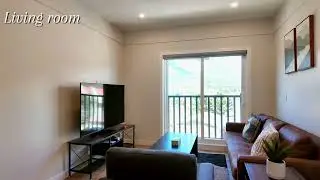 Airbnb Townhouse Canmore and Banff, 1717B Mountain Ave, unit 3 & 8