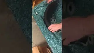 How To Install a Hot Tub Wrap Around Pillow (X540704) | Master Spa Parts