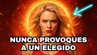 Por Qué Los ELEGIDOS Son Las Personas Más Bondadosas DEL MUNDO, Y Los Más PELIGROSOS Cuando Son...
