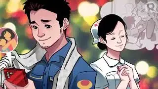 Tribute to all OFW AROUND THE WORLD