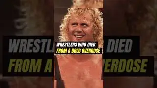 Gone Too Soon WWE Stars Lost to Drug Overdoses Part 1 #wwe