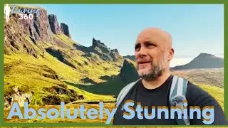Highland Highlights: The Quiraing and the Old Man of Storr | Scotland&rsquo;s Most Iconic Hikes