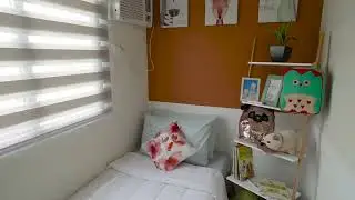 INTALIO ESTATES CANITOAN VITA MODEL UNIT WALKTHROUGH