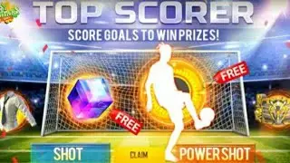 Tor Scorer Event Free Fire | Free Magic Cube Event Free Fire New Event | Itz Munna