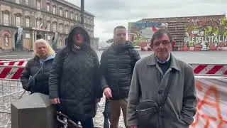 Villa Mercede. Salvaguardia posti di lavoro, riunione in Prefettura a Napoli. Luned&igrave; altro incontro