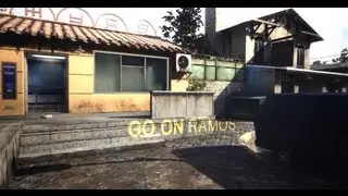 FaZe Ramos: Go On Ramos - Episode 15 by Meek