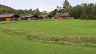 مشاهد من اسكتلندا -Scotland