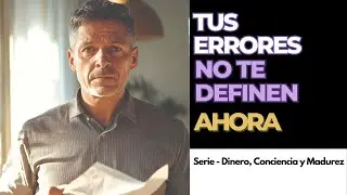 EL PERD&Oacute;N FINANCIERO &mdash; C&Oacute;MO DEJAR DE CASTIGARTE POR TUS ERRORES Y VOLVER A DECIDIR CON CLARIDAD