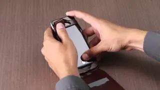 Magnet Flipper for iPhone 6/6s | Sena Cases