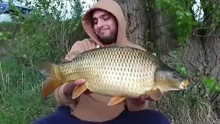 NO RESPECT Kimot Team ● Laco na zv&auml;zovom &scaron;trkovisku