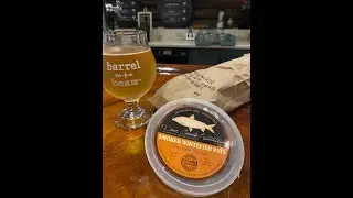 Brewery Profile: Barrel + Beam