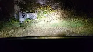 日盛山（喝破道場）05:04〜16:18　haunted places in japan