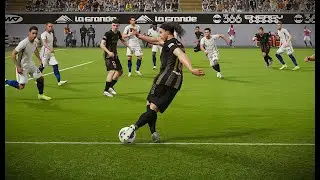eFootball 25 - Goals and skills compilation