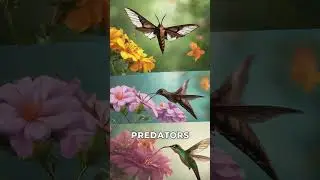 The Astonishing World of Animal Mimicry