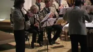 Idylle - Bald Wyntin, Bundesmusikkapelle Mayrhofen