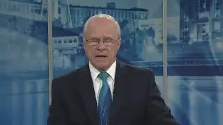 News 3 Midday: Columbus real estate agent court hearing delayed