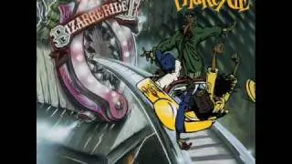 The Pharcyde - Passin' Me By