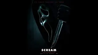 Scream 5 AMA with Directors Matt Bettinelli-Olpin and Tyler Gillett
