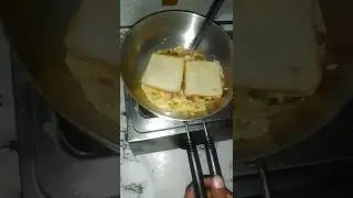 egg bread toast !#ytshorts#shorts#viralvideo#trendingshorts#recipe#cooking#vlog#asortoday#dailycook