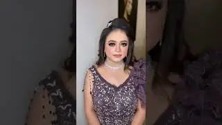 Sagan look 💕 #makeup #viralvideo