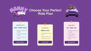 Nanny Ride in Calabasas &ndash; Safe Rides for Kids | Pop-Up Events for Local Families
