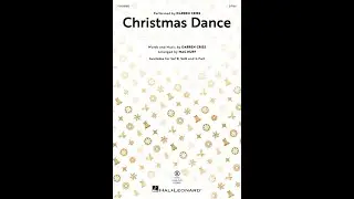 Christmas Dance (2-Part Choir) - Arranged by Mac Huff