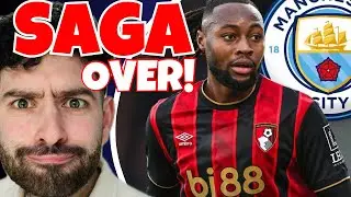 Chelsea HUMBLED (RANT!) | The Semenyo Transfer Decision Explained — Man City Winners & the Full Saga