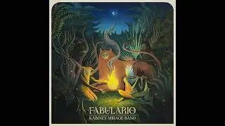 Kabinet Mirage Band - Fabulario - 5. Kriseilu